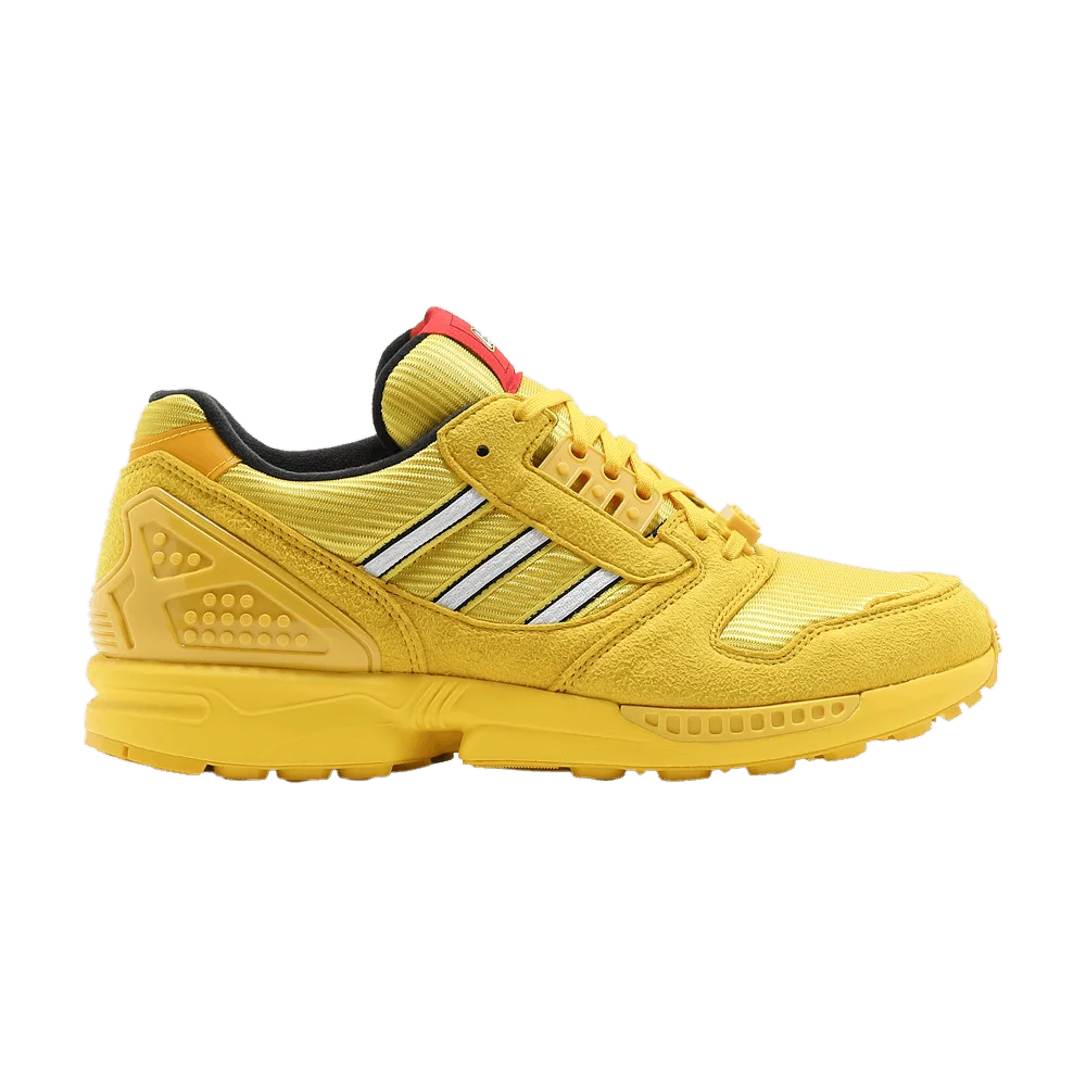 Krossovki-LEGO-x-adidas-ZX-8000-Color-Pack-Equipment-Yellow