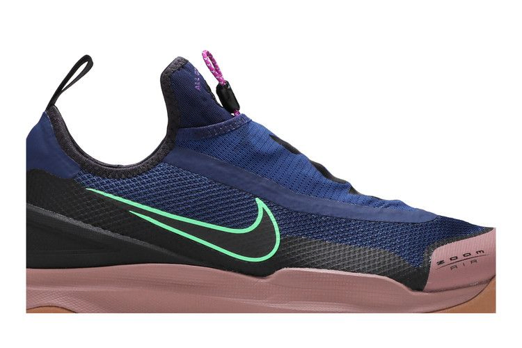 Кроссовки Nike ACG Zoom Air AO 'Blue Void'