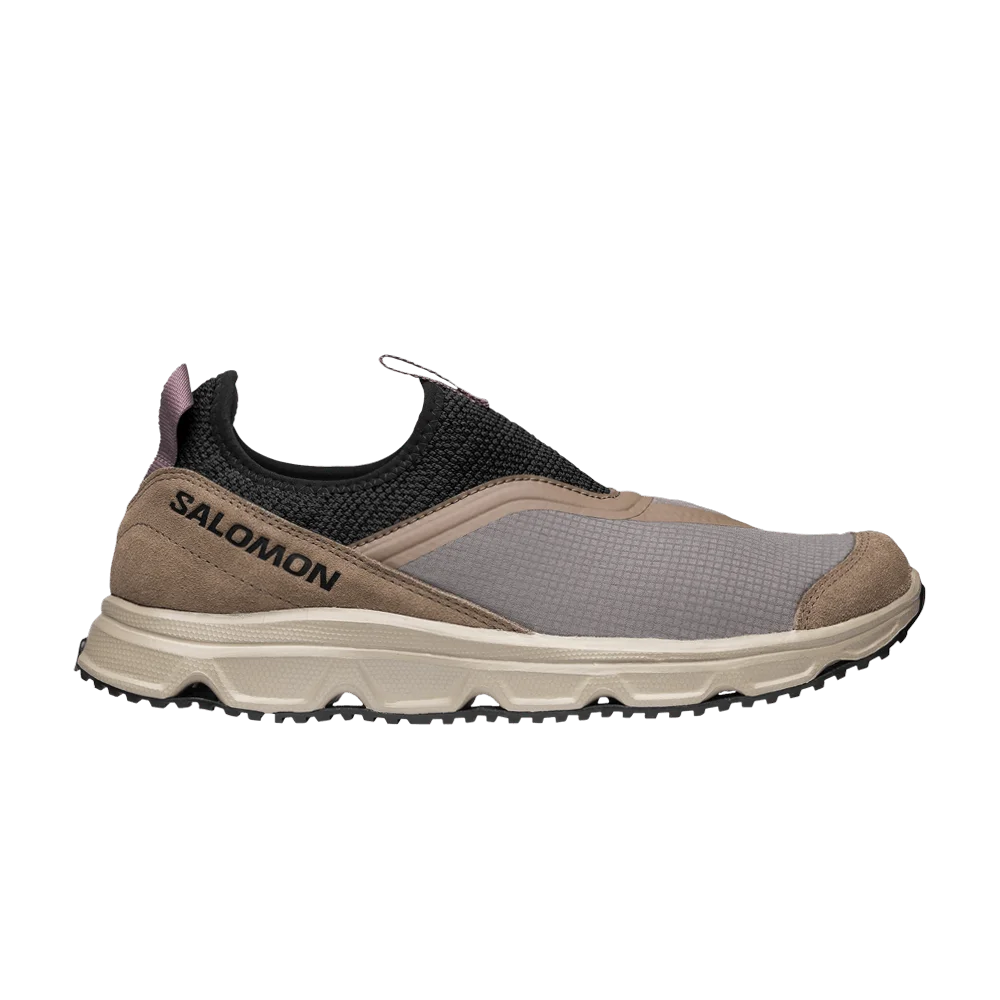Кроссовки Salomon Wmns RX Snug 'Vintage Khaki Falcon'