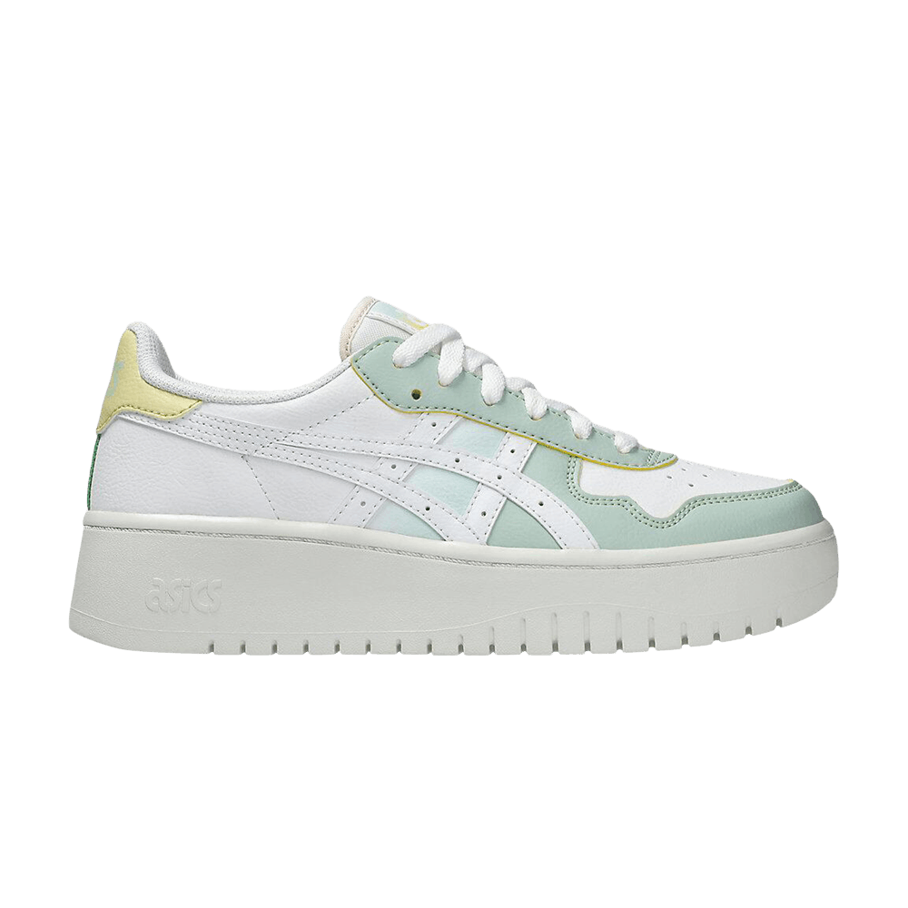 Кроссовки Asics Wmns Japan S PF 'White Pale Blue'