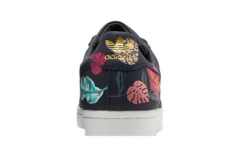 Кроссовки Her Studio London x adidas Wmns Superstar 'Floral'