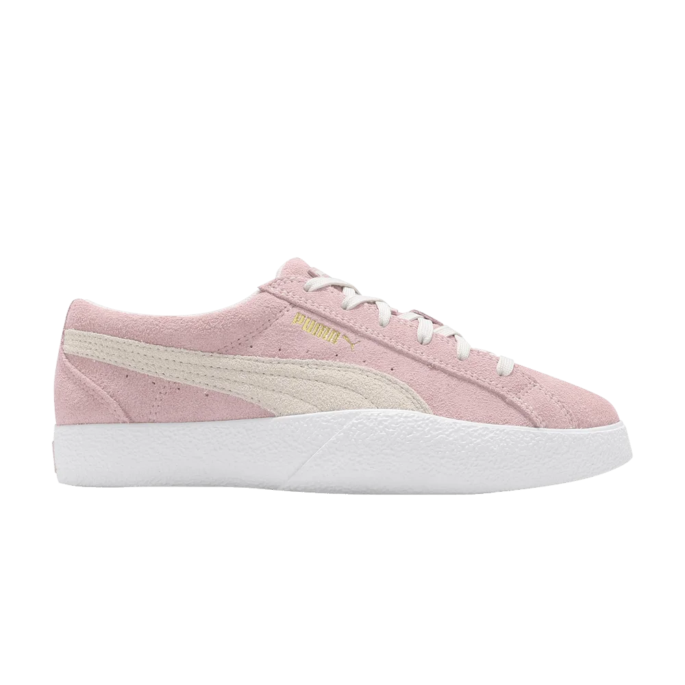 Krossovki-Puma-Wmns-Love-Suede-Rosewater