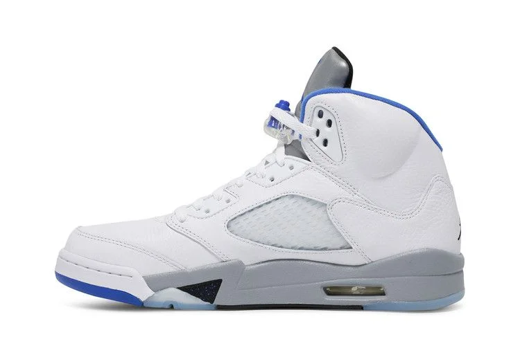 Кроссовки Air Jordan 5 Retro 'Stealth 2.0'