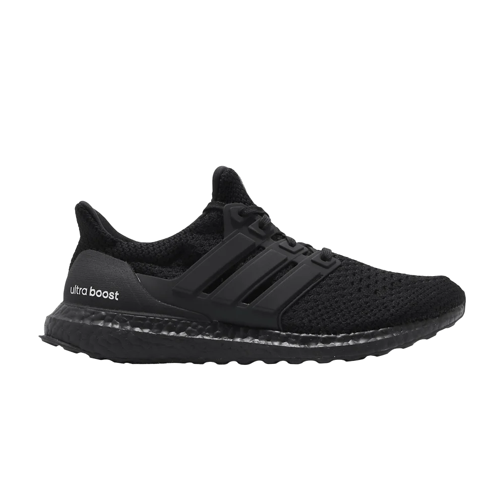 Кроссовки Adidas UltraBoost Clima U 'Black'