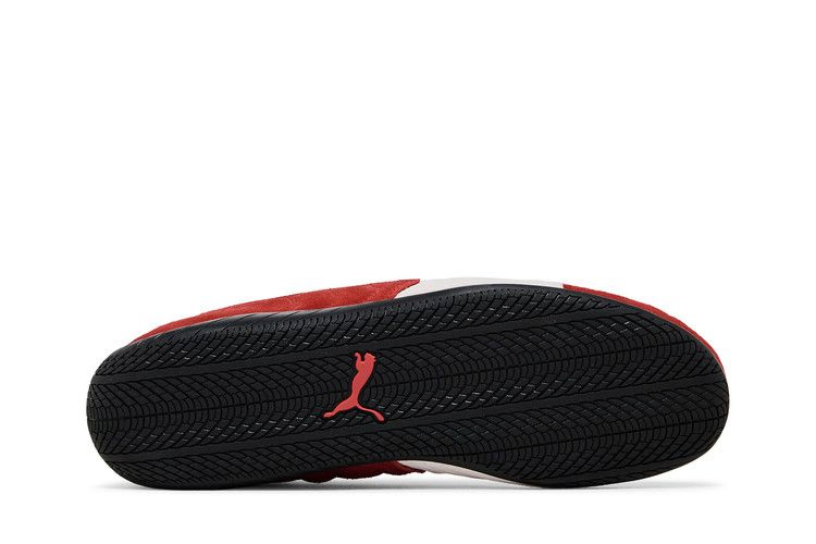 Кроссовки Puma Speedcat OG 'Red White'