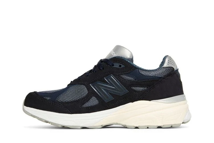 Кроссовки Kith x New Balance 990v3 Made In USA 'Genesis'