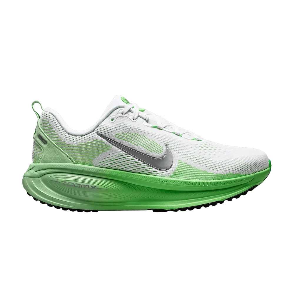 Krossovki-Nike-Wmns-Vomero-18-White-Illusion-Green