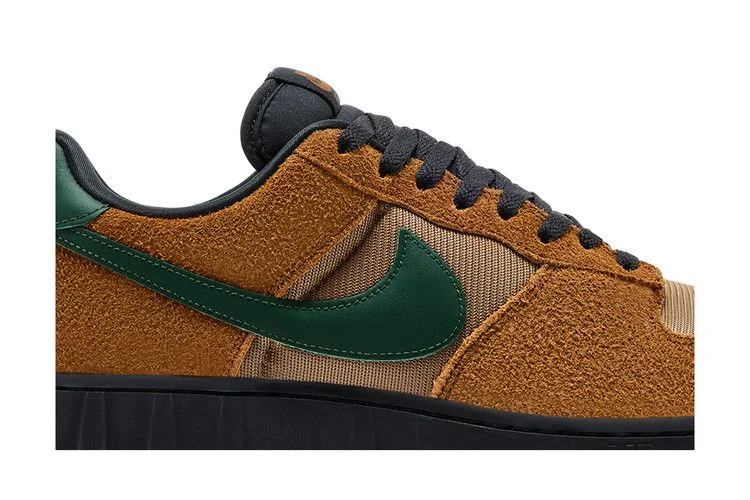 Кроссовки Nike Air Force 1 Unity 'Beef & Broccoli'