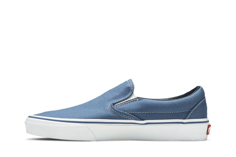 Vans Classic Slip-On 'Navy'