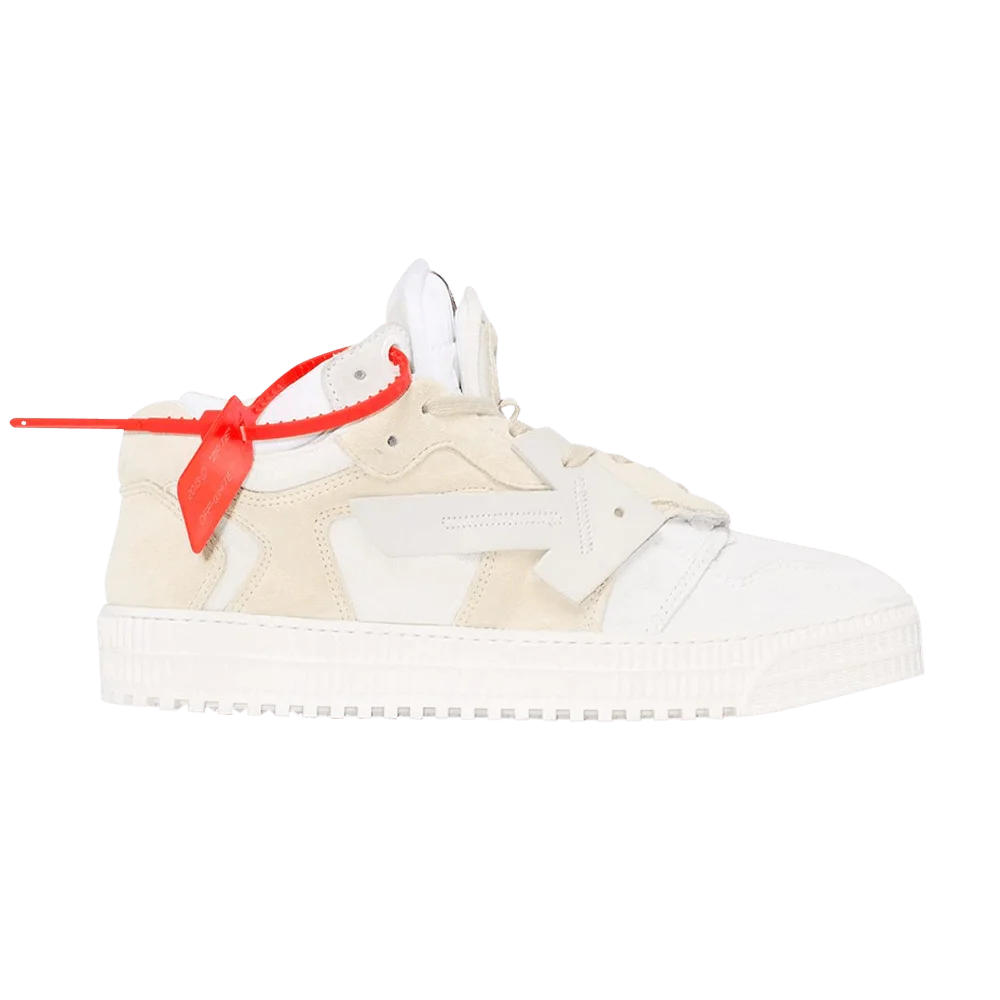Кроссовки Off-White Wmns 3.0 Low 'Beige'