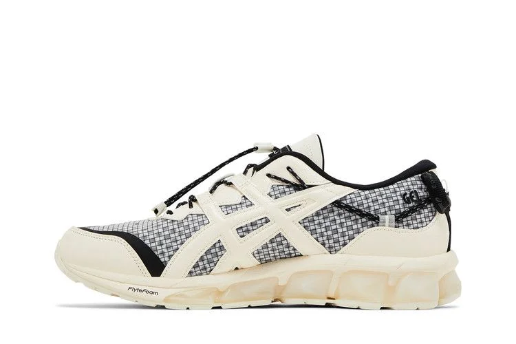 Кроссовки PACE x ASICS Gel Quantum 360 7 'The Brismo'