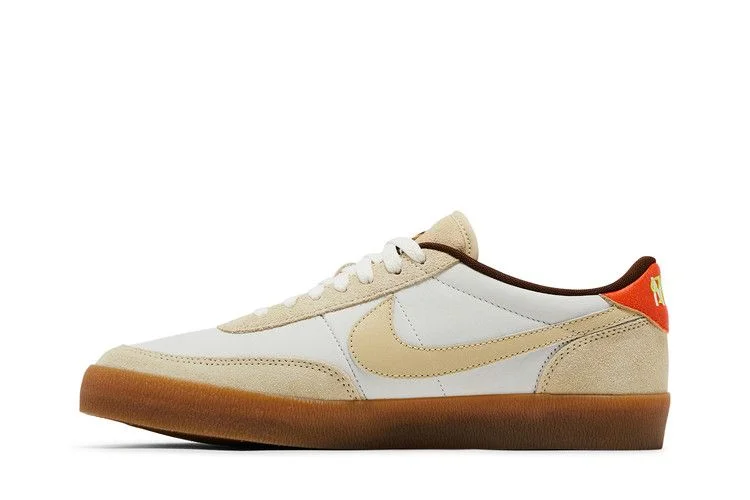 Кроссовки Nike Killshot 2 Leather 'Sail Safety Orange Gum'