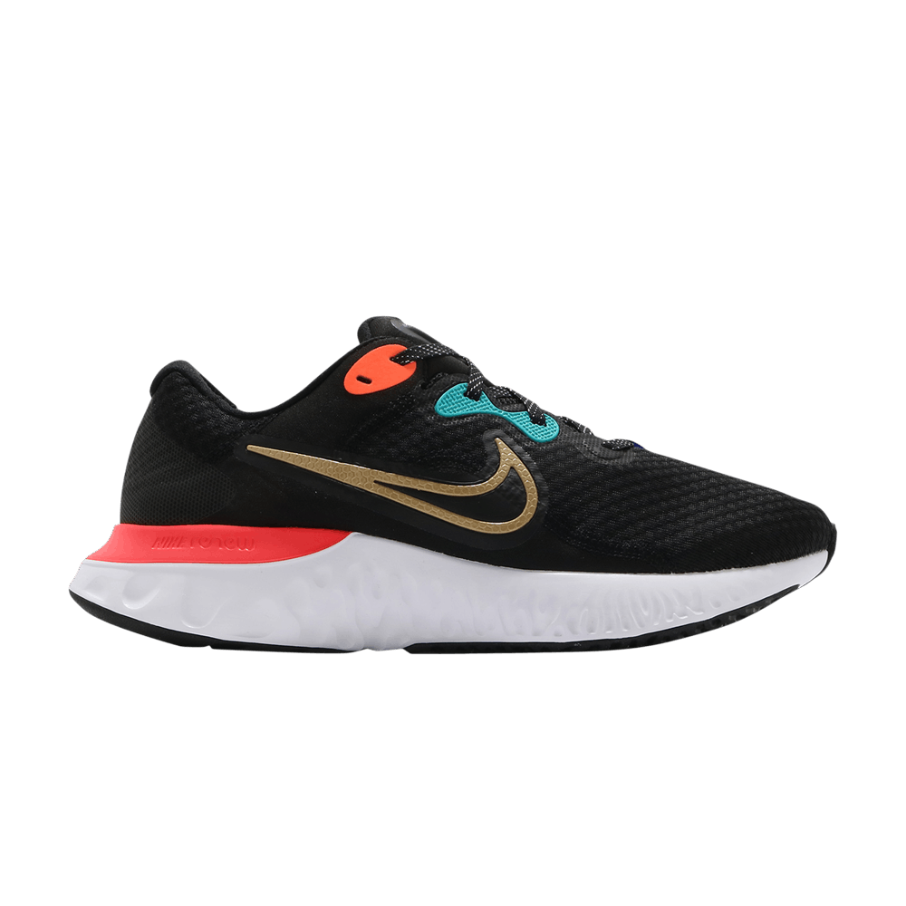 renew-run-2-black-bright-crimson-dj0033-061