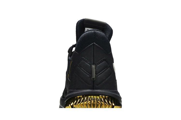Кроссовки Puma Wmns Provoke XT 'Black Gold'