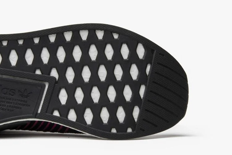Кроссовки Adidas NMD_CS2 Primeknit 'Shock Pink'