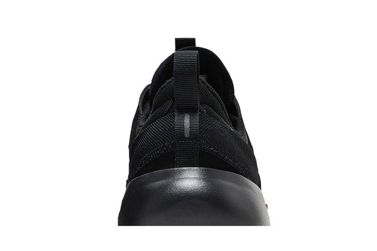 Кроссовки Nike E-Series AD 'Black Anthracite'