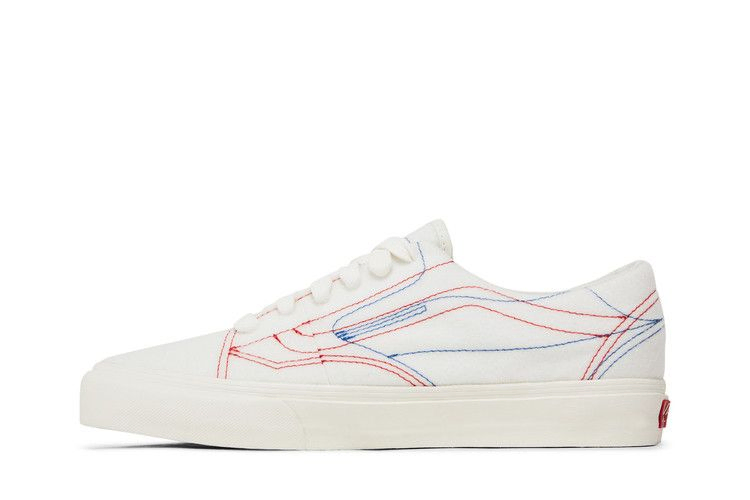 Taka Hayashi x Vans Sk8-Low LX 'DIY - Marshmallow'