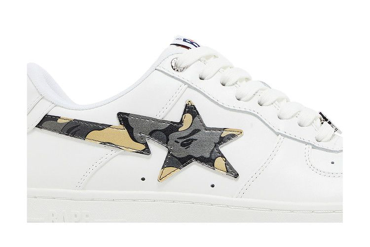 Кроссовки Bapesta 'US Exclusive Collection'