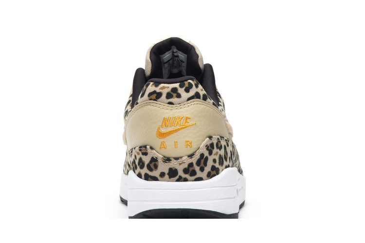 Кроссовки Nike Wmns Air Max 1 Premium 'Leopard'