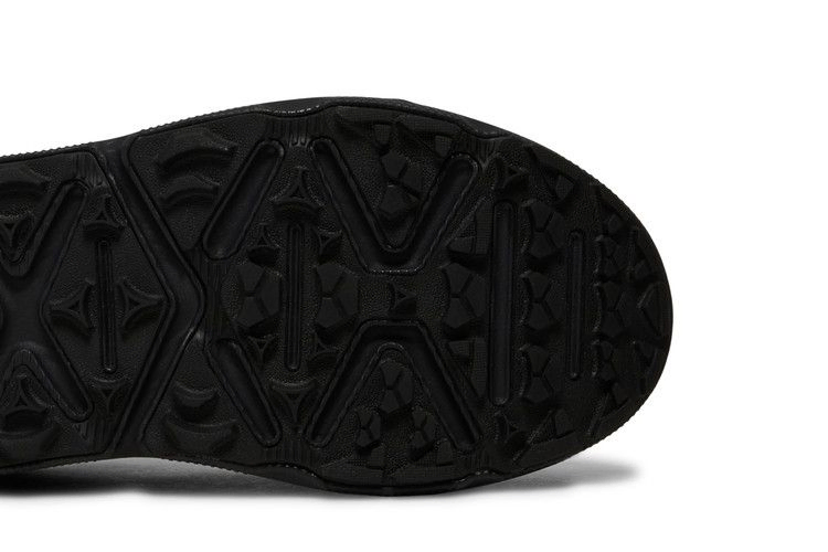 Кроссовки HOKA Mafate Origins 'Black'