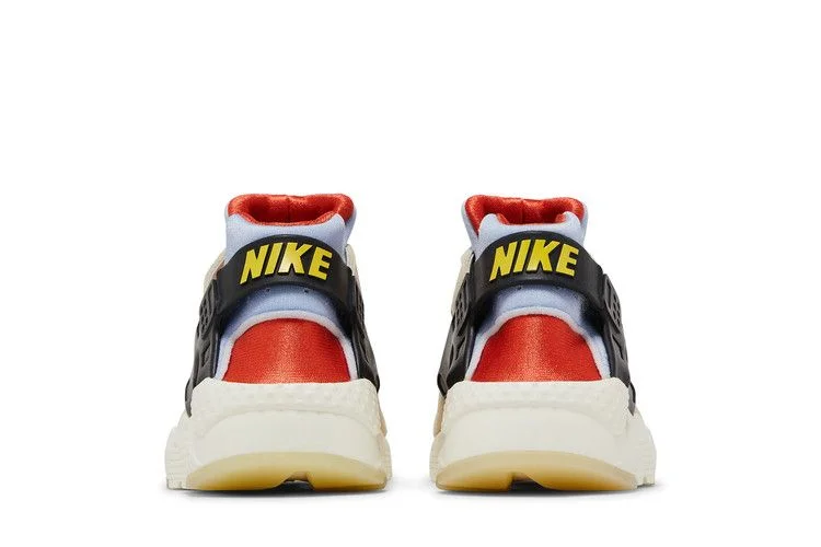 Кроссовки Nike Huarache Run GS 'Yin-Yang'