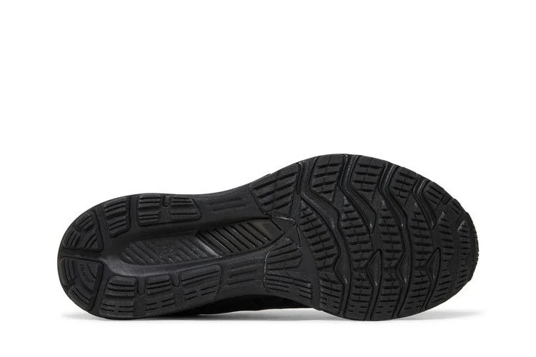Кроссовки Asics Gel Kayano 28 4E Wide 'Black Graphite Grey'