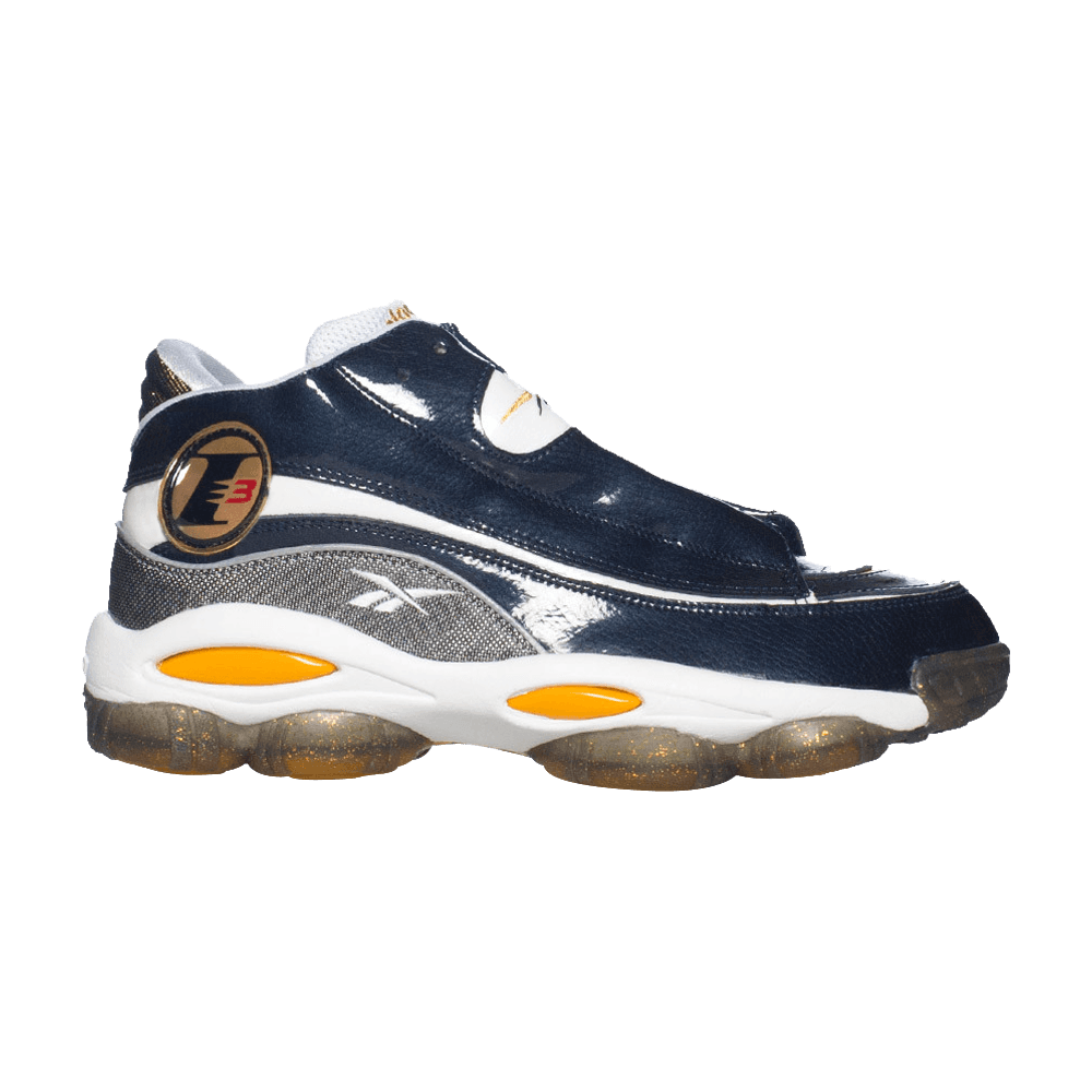 Кроссовки Reebok Answer 1 DMX 10