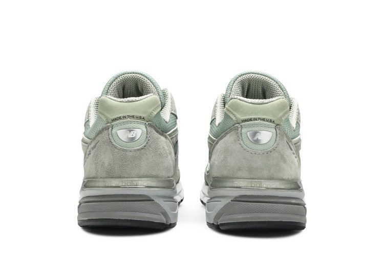 Кроссовки New Balance 990v4 Made In USA 'Mint'
