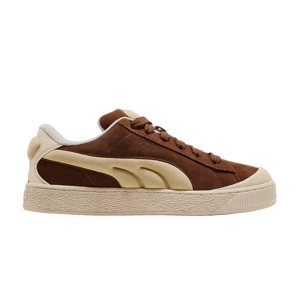 Krossovki-Puma-Suede-XL-Crush-Preserves-Pack-Brown-Mushroom