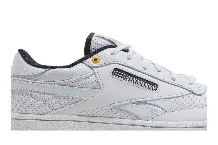 Кроссовки Reebok Jurassic World x Club C Revenge 'Biosyn Genetics'