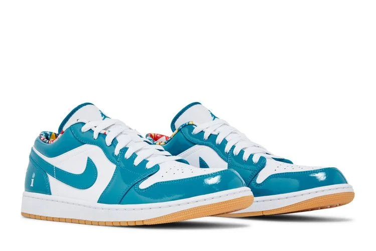 Krossovki-Interscope-Records-x-Air-Jordan-1-Low-Barcelona-7