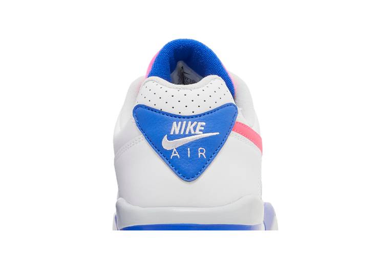 Кроссовки Nike Air Cross Trainer 3 Low 'Hyper Pink Racer Blue'