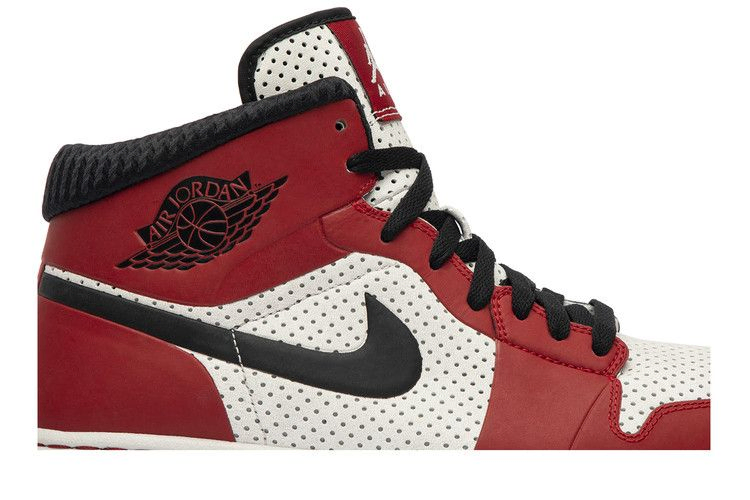 Кроссовки Air Jordan 1 Alpha 'Chicago'