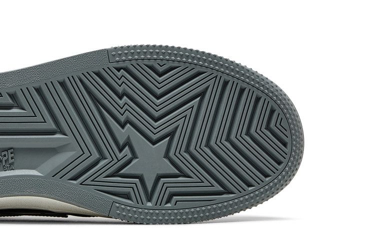 Кроссовки Bapesta #1 M1 'Grey'
