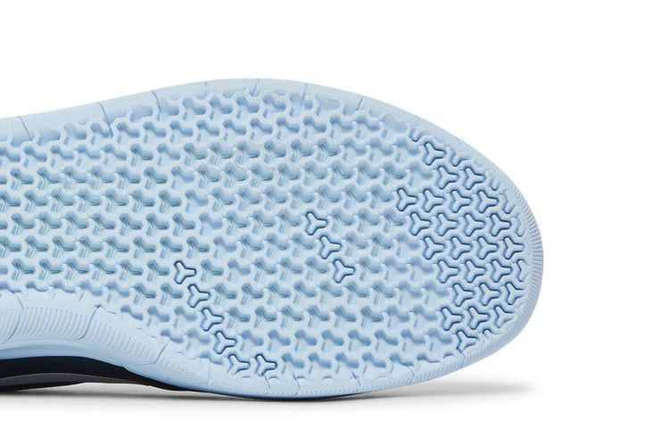 Кроссовки Nike Nyjah Free 2 SB 'Blue Flame Pack'