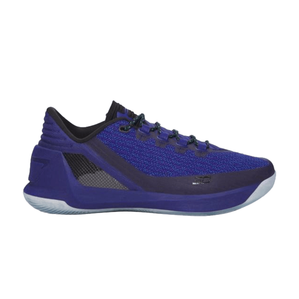 Кроссовки Under Armour Curry 3 Low 'Father and Son'