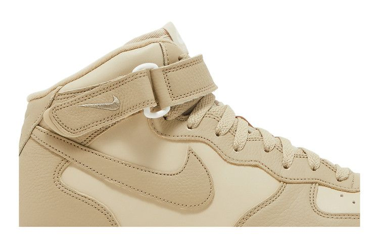 Кроссовки Nike Air Force 1 Mid '07 LX 'Limestone'
