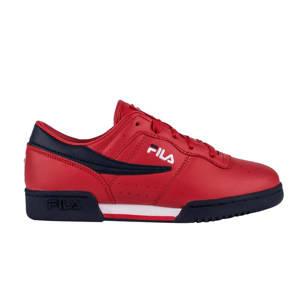 Krossovki-Fila-Original-Fitness-PS-Red-Navy-White