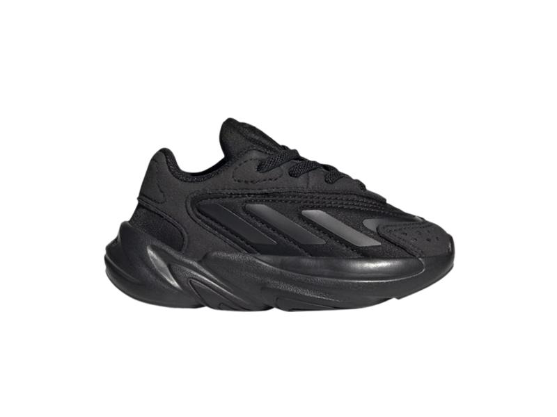 Кроссовки Adidas Ozelia I 'Triple Black'