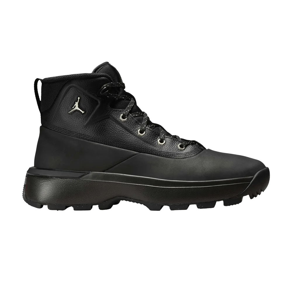 Air Jordan City Boot 'Black'