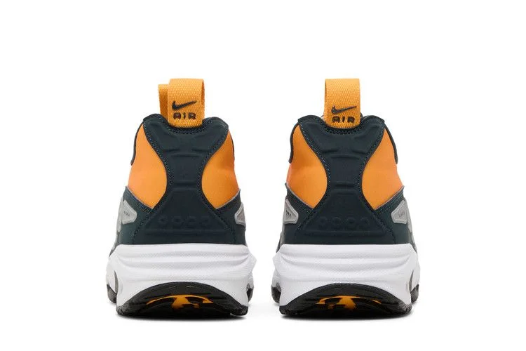 Кроссовки Nike Wmns Air Sunder Max 'Canyon Gold'