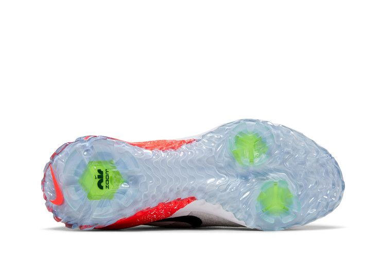 Кроссовки Nike Air Zoom Infinity Tour 'White Infrared'