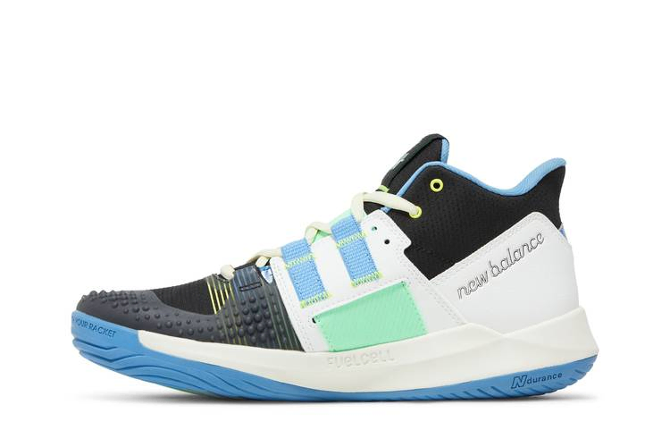 Кроссовки New Balance Coco CG1 'Twisted Net'