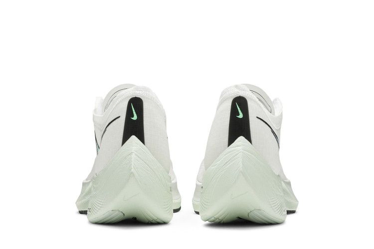 Кроссовки Nike ZoomX Vaporfly NEXT% 'Hyper Jade'