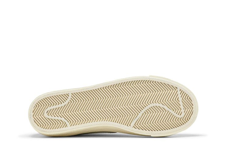 Кроссовки Nike Wmns Blazer Mid '77 Vintage 'Coconut Milk'