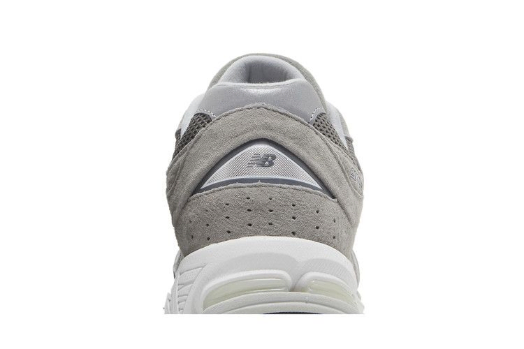 Кроссовки New Balance 2002 'Grey'