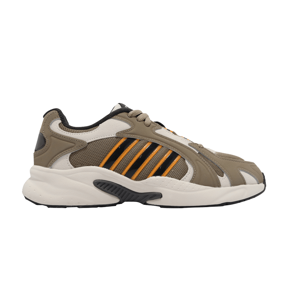 Кроссовки Adidas Crazychaos Shadow 2.0 'Orbit Green'