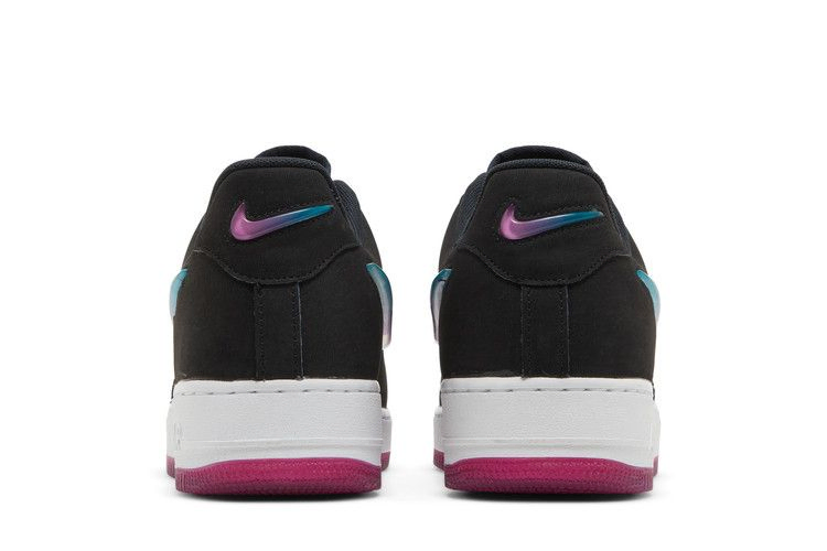 Кроссовки Nike Air Force 1 Jewel 'Active Fuchsia'