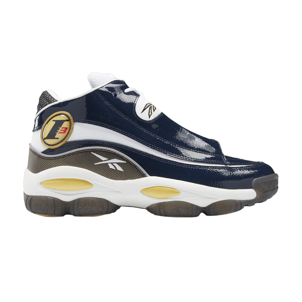 Кроссовки Reebok The Answer DMX 'NCAA Pack - Georgetown'