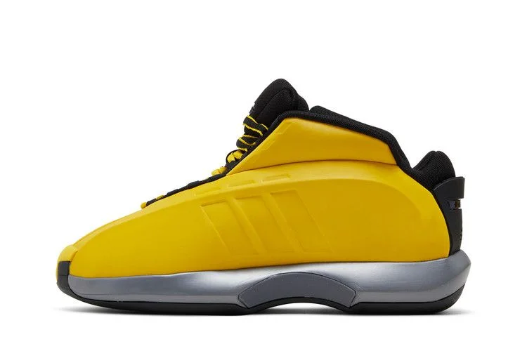 Кроссовки adidas Crazy 1 'Sunshine' 2022